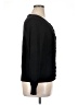 Brittany Black Black Cardigan Size XL - photo 4