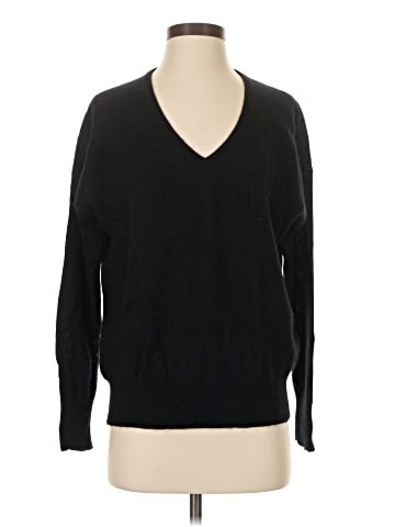360 Cashmere Pullover Sweater (view 1)