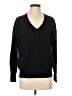 360 Cashmere Black Pullover Sweater Size S - photo 1