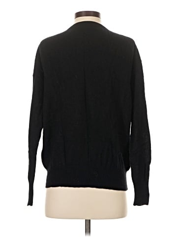 360 Cashmere Pullover Sweater (view 2)