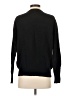 360 Cashmere Black Pullover Sweater Size S - photo 2