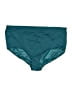 Lands' End Teal Swimsuit Bottoms Size 20W - photo 1