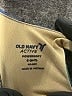 Active by Old Navy Blue Active Tank Size 6 - 7 - photo 4