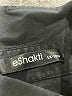 eShakti Black Casual Dress Size 1X - photo 7