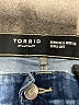 Torrid Blue Jeans Size 20 - photo 4