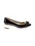 Jimmy Choo 100% Leather Animal Print Brown Heels Size EU 38 - photo 1