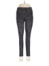 Active Life Chevron-herringbone Gray Active Pants Size L - photo 1