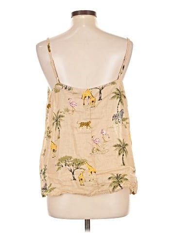 Old Navy Sleeveless Blouse (view 2)