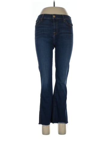 7 For All Mankind Jeans (view 1)