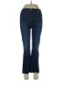 7 For All Mankind Blue Jeans Size 30 waist - photo 1