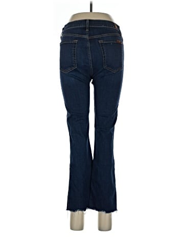 7 For All Mankind Jeans (view 2)