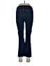 7 For All Mankind Blue Jeans Size 30 waist - photo 2