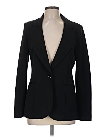 White House Black Market Blazer (view 1)