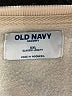 Old Navy Ivory Pullover Sweater Size XXL - photo 7