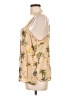 Old Navy Tan Sleeveless Blouse Size XL - photo 5