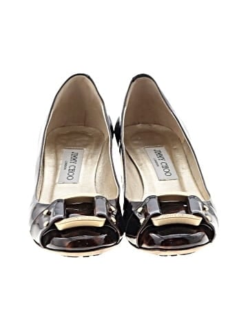 Jimmy Choo Heels (view 2)