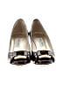 Jimmy Choo 100% Leather Animal Print Brown Heels Size EU 38 - photo 2