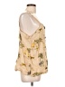 Old Navy Tan Sleeveless Blouse Size XL - photo 4