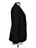 White House Black Market Black Blazer Size 8 - photo 4