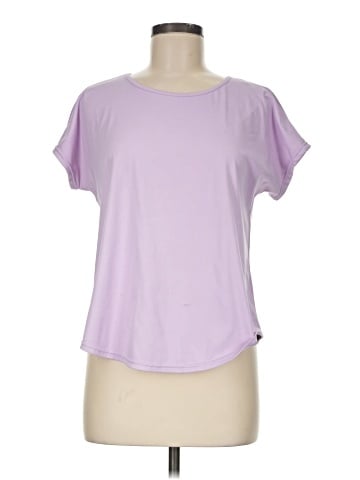 Lands' End Active T-Shirt (view 1)