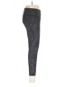 Active Life Chevron-herringbone Gray Active Pants Size L - photo 4