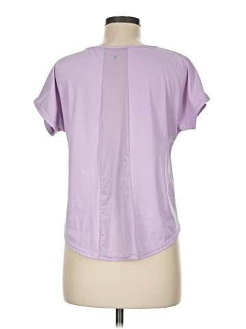 Lands' End Active T-Shirt (view 2)