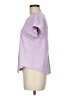 Lands' End Purple Active T-Shirt Size M - photo 5