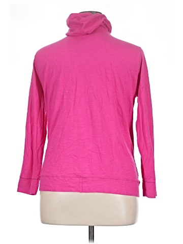 Just My Size Zip Up Hoodie (view 2)