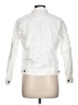 Lucky Brand 100% Cotton White Jacket Size L - photo 2