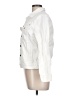 Lucky Brand 100% Cotton White Jacket Size L - photo 5