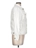 Lucky Brand 100% Cotton White Jacket Size L - photo 4
