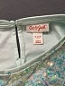 Cat & Jack 100% Recycled Polyester Blue Dress Size 7 - photo 3