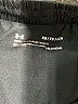 Under Armour Color Block Black Athletic Shorts Size XS - photo 3
