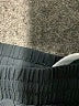 Under Armour Color Block Black Athletic Shorts Size XS - photo 4