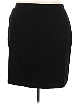 Croft & Barrow Casual Skirt