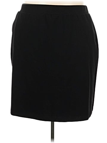 Croft & Barrow Casual Skirt (view 1)