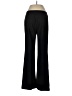 Arden B. Solid Black Dress Pants Size 10 - photo 2