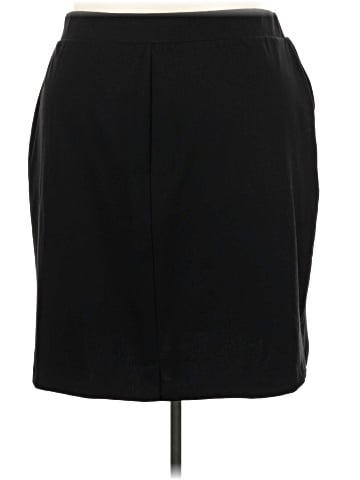 Croft & Barrow Casual Skirt (view 2)