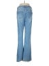 Kensie Hearts Blue Jeans Size 8 - photo 2