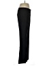 Arden B. Solid Black Dress Pants Size 10 - photo 4