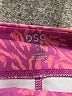 DSG Paisley Purple Board Shorts Size 6 - 7 - photo 3