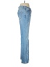 Kensie Hearts Blue Jeans Size 8 - photo 4