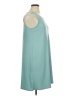 32 Degrees Solid Teal Casual Dress Size XL - photo 4