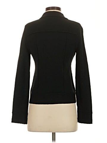 Margaret O'Leary Wool Cardigan (view 2)
