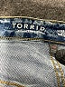 Torrid Hearts Blue Jeans Size 20 - photo 4