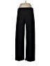 Eileen Fisher Black Casual Pants Size M - photo 1