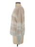 Gentle Fawn 100% Polyester Stripes Ivory Pullover Sweater Size XS - photo 5