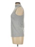 a.n.a. A New Approach Gray Short Sleeve Turtleneck Size L - photo 5