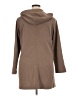 Style&Co Brown Coat Size 0X - photo 2