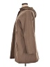 Style&Co Brown Coat Size 0X - photo 5
